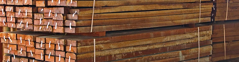 DTA Timbers - Timber supplies Brisbane QLD